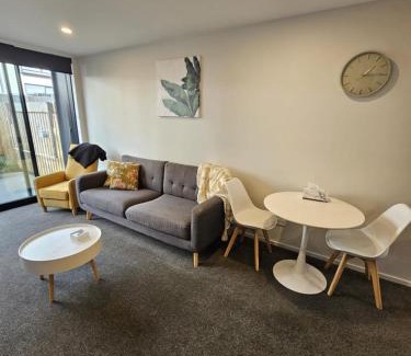 Addington Apartment | Central Stay Addington