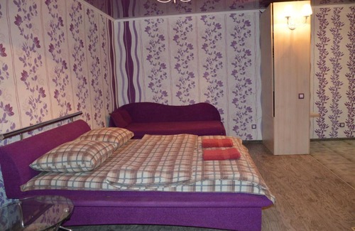 Kherson Apartment | Central Supermarket Apartment 2019