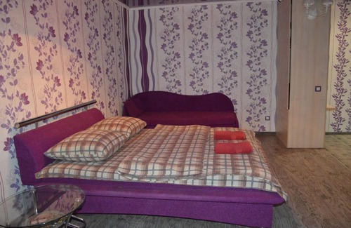 Kherson Apartment | Central Supermarket Apartment 2019