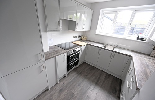 Stratford-upon-Avon House | Central Townhouse Perfect For Get-Togethers Sleeps 10