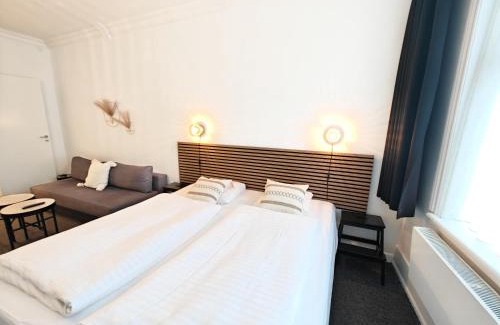 Koge Hotel | CentralHotellet