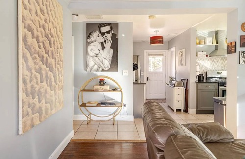 Salt Lake City House | Centrally located 2-bedroom home in Millcreek with nice amenities ποΈ ποΈ
