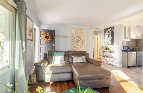 Salt Lake City House | Centrally located 2-bedroom home in Millcreek with nice amenities ποΈ ποΈ