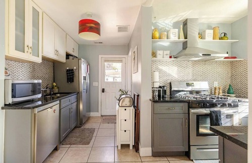 Salt Lake City House | Centrally located 2-bedroom home in Millcreek with nice amenities ποΈ ποΈ