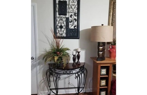 Lima House | Centrally located, SELF CATERING home.