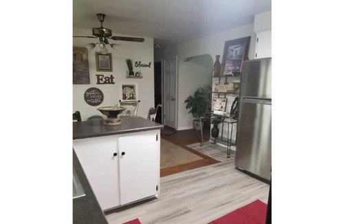 Lima House | Centrally located, SELF CATERING home.