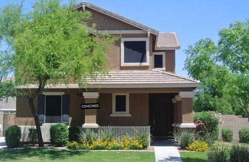 Copper Leaf House | Centrally Located South Mtn. Home w/resort style amenities (7min from DTPHX!)