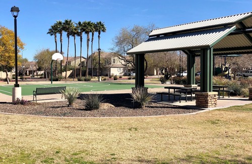 Copper Leaf House | Centrally Located South Mtn. Home w/resort style amenities (7min from DTPHX!)