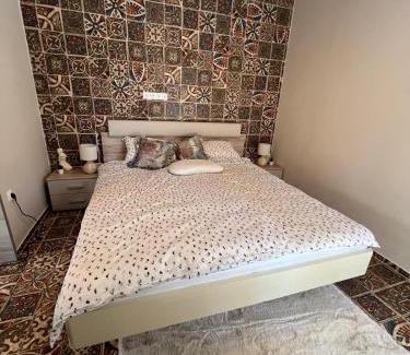 Center Apartment | CentralPark Suites