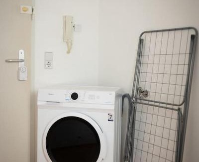 Zentrum-Nordwest Apartment | Centre Apartment