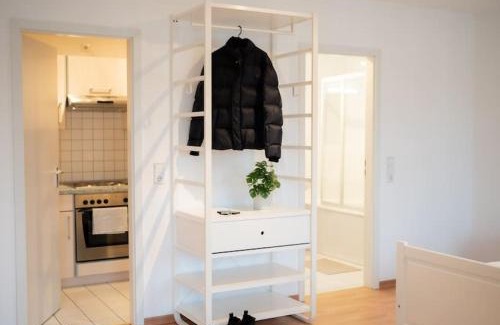 Zentrum-Nordwest Apartment | Centre Apartment