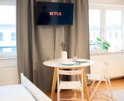 Zentrum-Nordwest Apartment | Centre Apartment