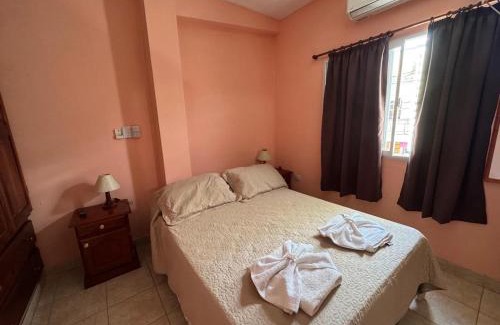 Termas de Rio Hondo House | Centricos Departamentos