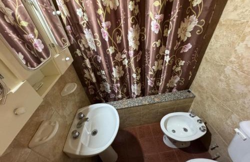 Termas de Rio Hondo House | Centricos Departamentos