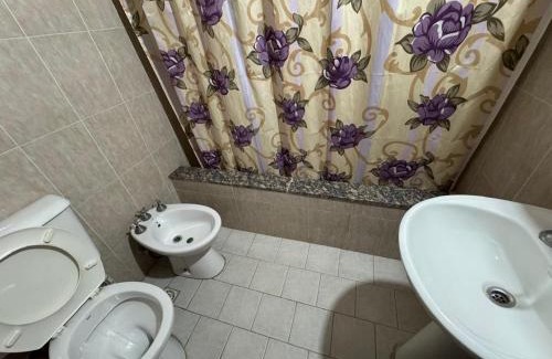 Termas de Rio Hondo House | Centricos Departamentos