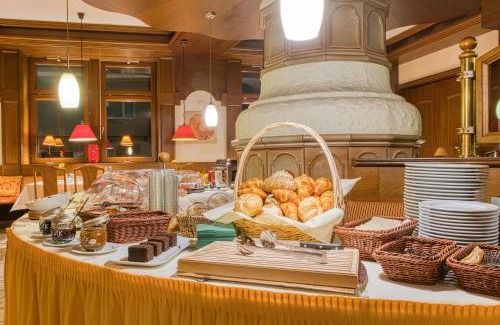 Rosenberg Hotel | Centro Hotel Sautter Stuttgart City, Trademark Collection by Wyndham