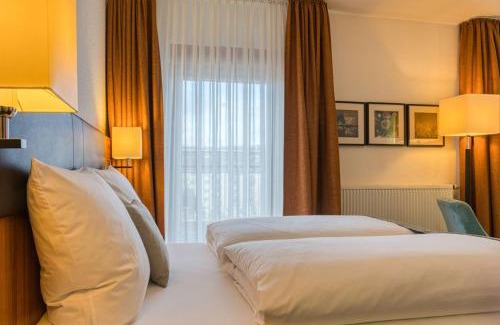 Rosenberg Hotel | Centro Hotel Sautter Stuttgart City, Trademark Collection by Wyndham