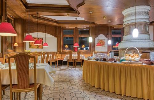 Rosenberg Hotel | Centro Hotel Sautter Stuttgart City, Trademark Collection by Wyndham