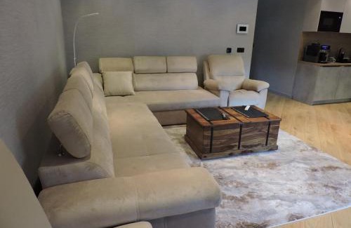 Kluczbork Apartment | Centro Residence