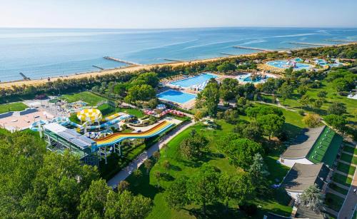 Duna Verde Resort | Centro Vacanze Pra' delle Torri