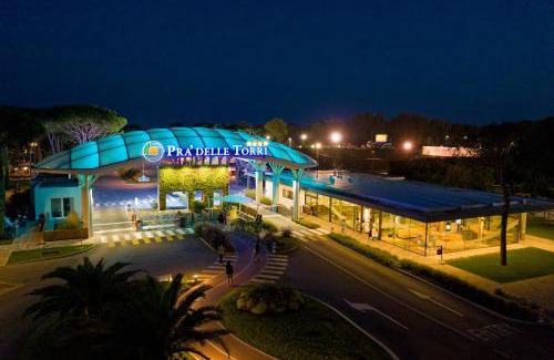 Duna Verde Resort | Centro Vacanze Pra' delle Torri