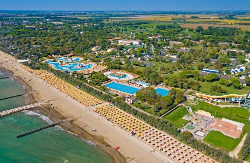 Duna Verde Resort | Centro Vacanze Pra' delle Torri