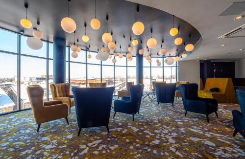 Viljandi Hotel | Centrum Hotel Viljandi