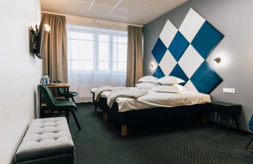 Viljandi Hotel | Centrum Hotel Viljandi