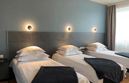 Viljandi Hotel | Centrum Hotel Viljandi