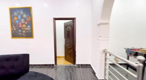 Warri Apartment | CEO HOMES AND APARTMENT