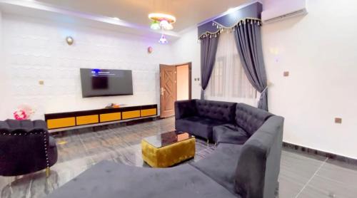 Warri Apartment | CEO HOMES AND APARTMENT