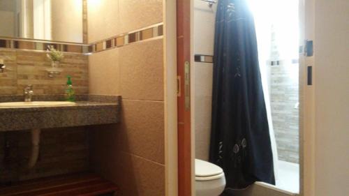 Las Gaviotas Apartment | Cepas de Mar Resort & Wine