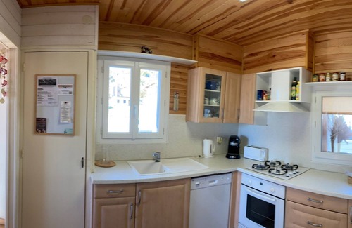 Font-Romeu-Odeillo-Via House | Cerdanya Family House