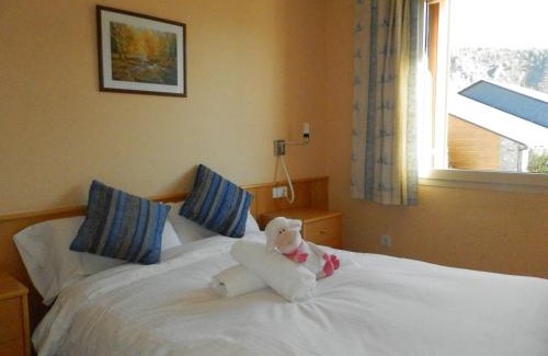 Prullans Resort | Cerdanya Viva Ecoestades