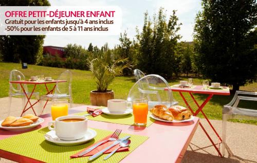 Valence Apartment | Cerise Valence