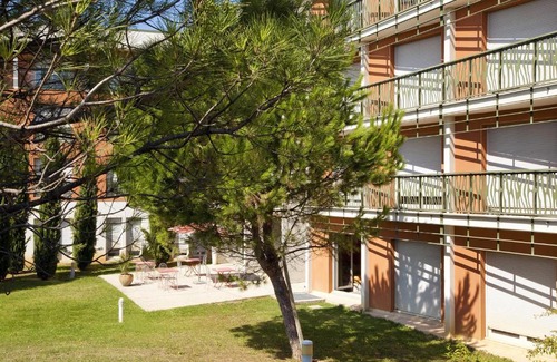 Valence Apartment | Cerise Valence