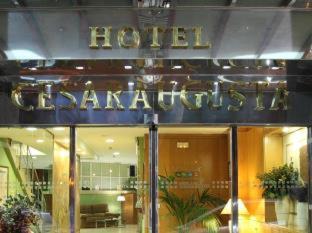 Delicias Hotel | Cesaraugusta