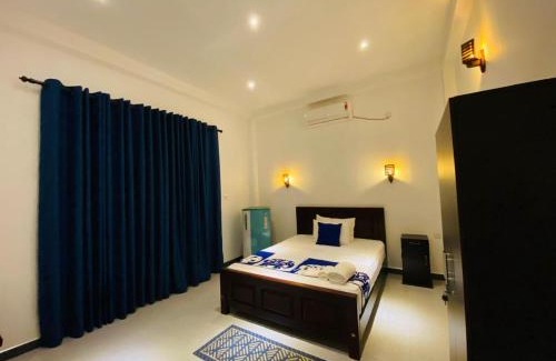 Habaraduwa House | Ceylon Avenue