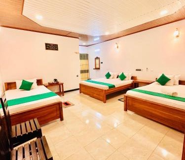 Sevanagala House | Ceylon Safari Cottage