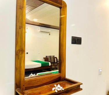 Sevanagala House | Ceylon Safari Cottage