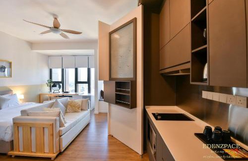 Golden Triangle Apartment | Ceylonz Suites by EdenZpace