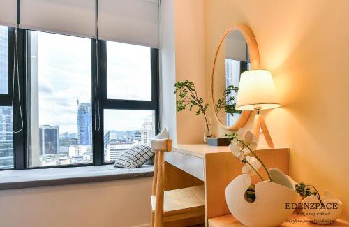 Golden Triangle Apartment | Ceylonz Suites by EdenZpace