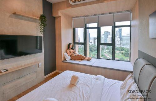 Golden Triangle Apartment | Ceylonz Suites by EdenZpace