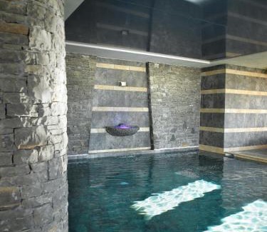 Plagne Soleil Apartment | CGH Résidences & Spas Les Granges Du Soleil