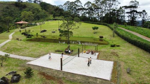 Sao Francisco Xavier House | Chácara da Mantiqueira - São Francisco Xavier