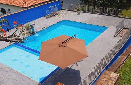 Sao Pedro House | Chácara Monteiro - Próximo ao Thermas Water Park