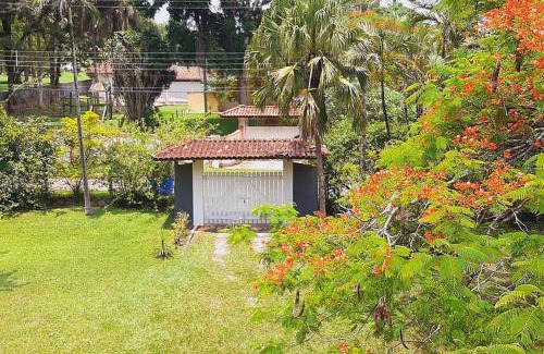 Sao Pedro House | Chácara Monteiro - Próximo ao Thermas Water Park