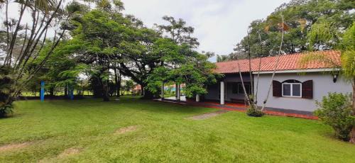 Sao Pedro House | Chácara Monteiro - Próximo ao Thermas Water Park