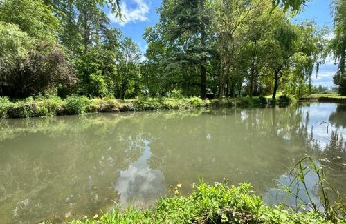 Fenouillet House | Château à Toulouse