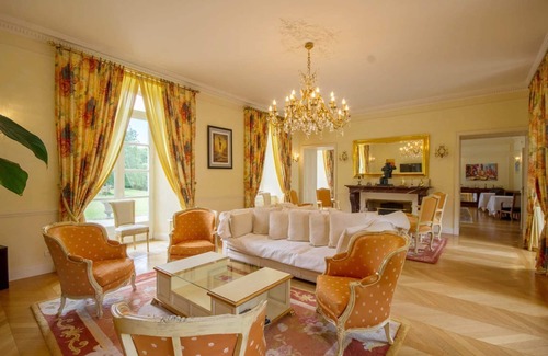 Landevant Other | Château de Lannouan